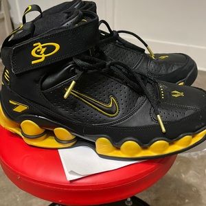 Jermaine O’neal sneaker